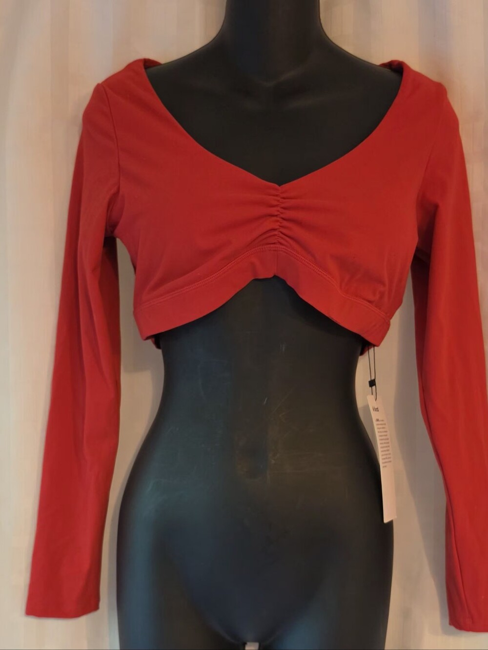 Yoga Shirt NWT